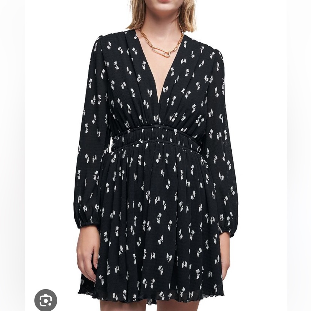 Maje Dress